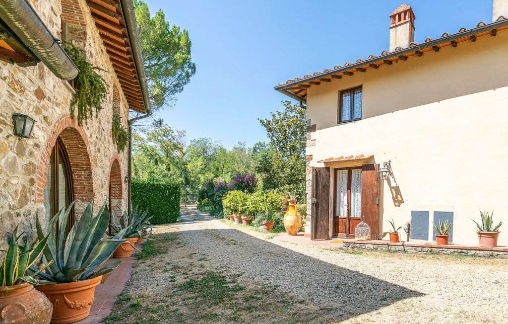 Appartement 80 m² avec piscine privée à Molino del Piano - Photo 1