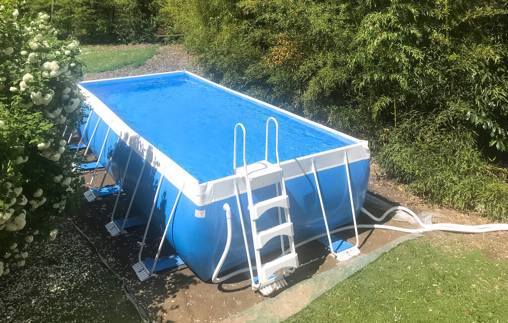 Appartement 80 m² avec piscine privée à Molino del Piano - Photo 2