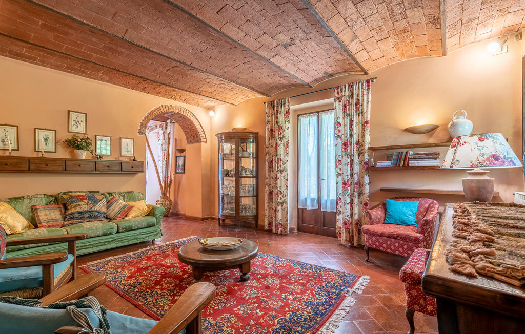 Appartement 80 m² avec piscine privée à Molino del Piano - Photo 4