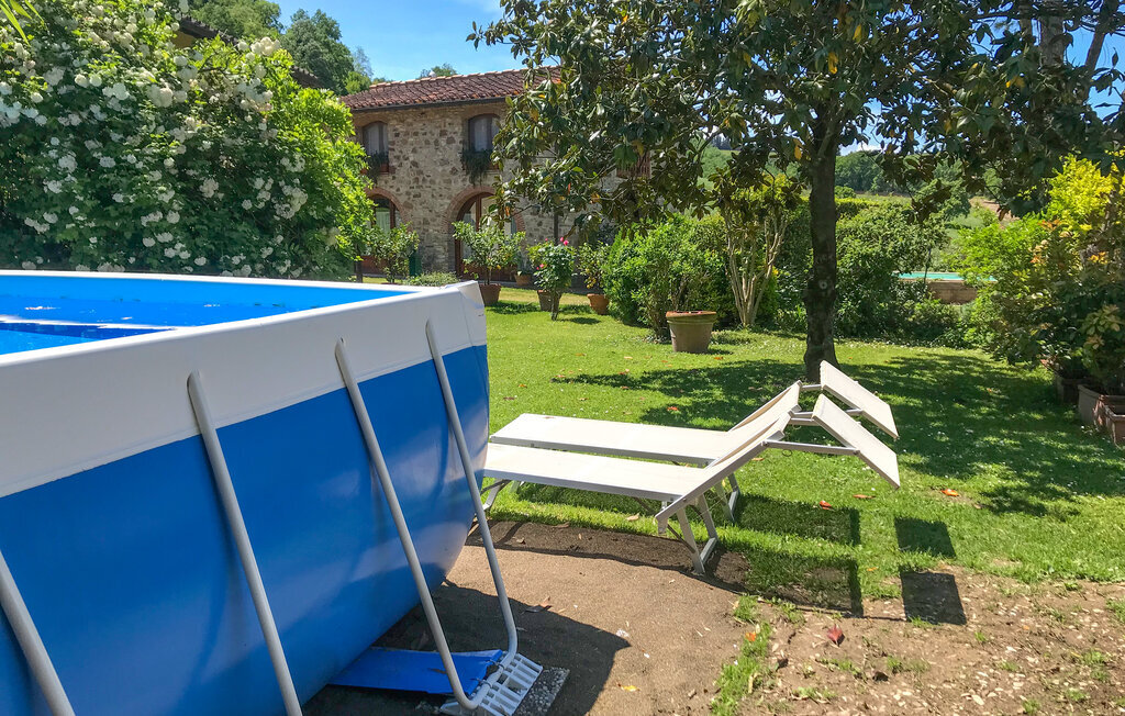 Appartement 80 m² avec piscine privée à Molino del Piano - Photo 11