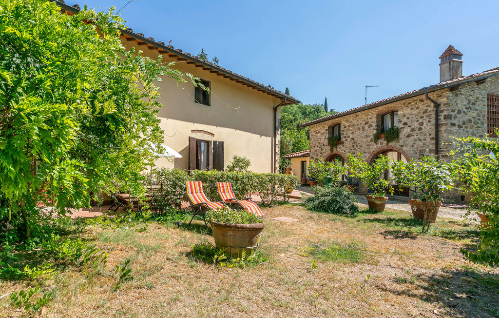 Appartement 80 m² avec piscine privée à Molino del Piano - Photo 13