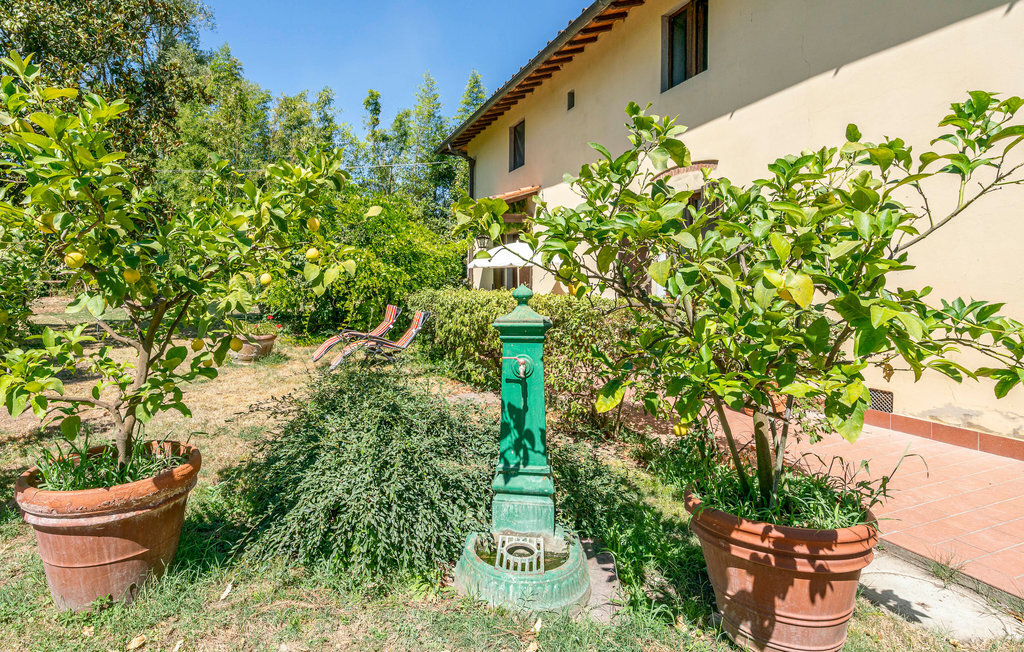 Appartement 80 m² avec piscine privée à Molino del Piano - Photo 18