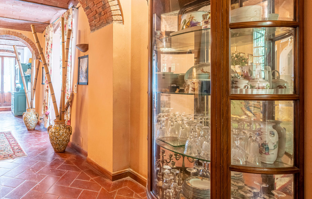 Appartement 80 m² avec piscine privée à Molino del Piano - Photo 29