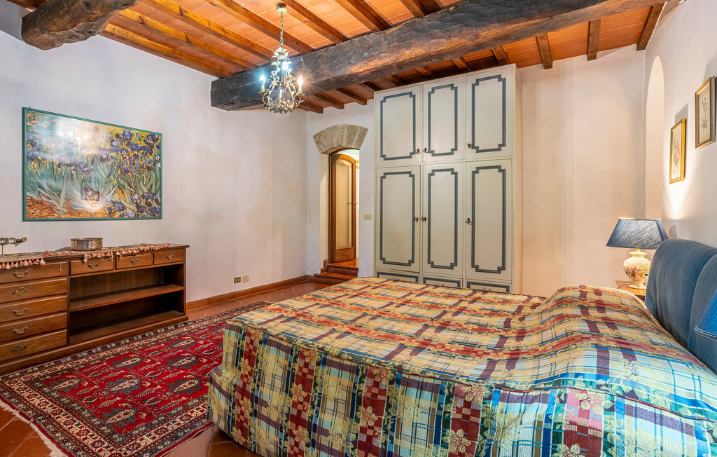 Appartement 80 m² avec piscine privée à Molino del Piano - Photo 31