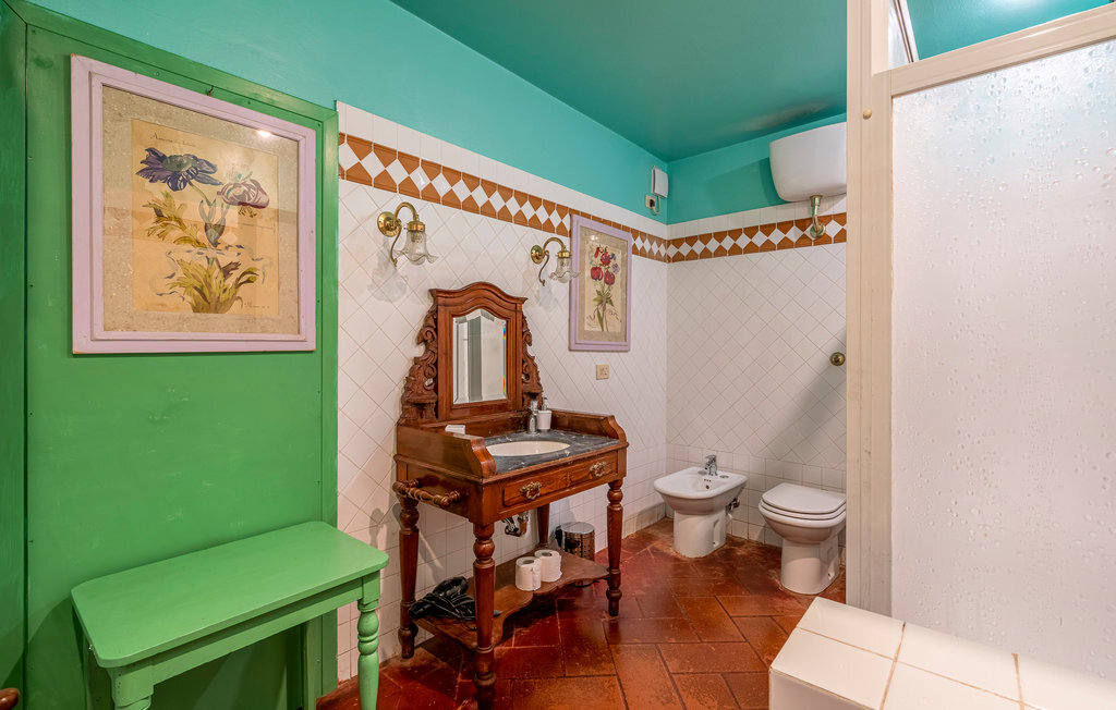 Appartement 80 m² avec piscine privée à Molino del Piano - Photo 33