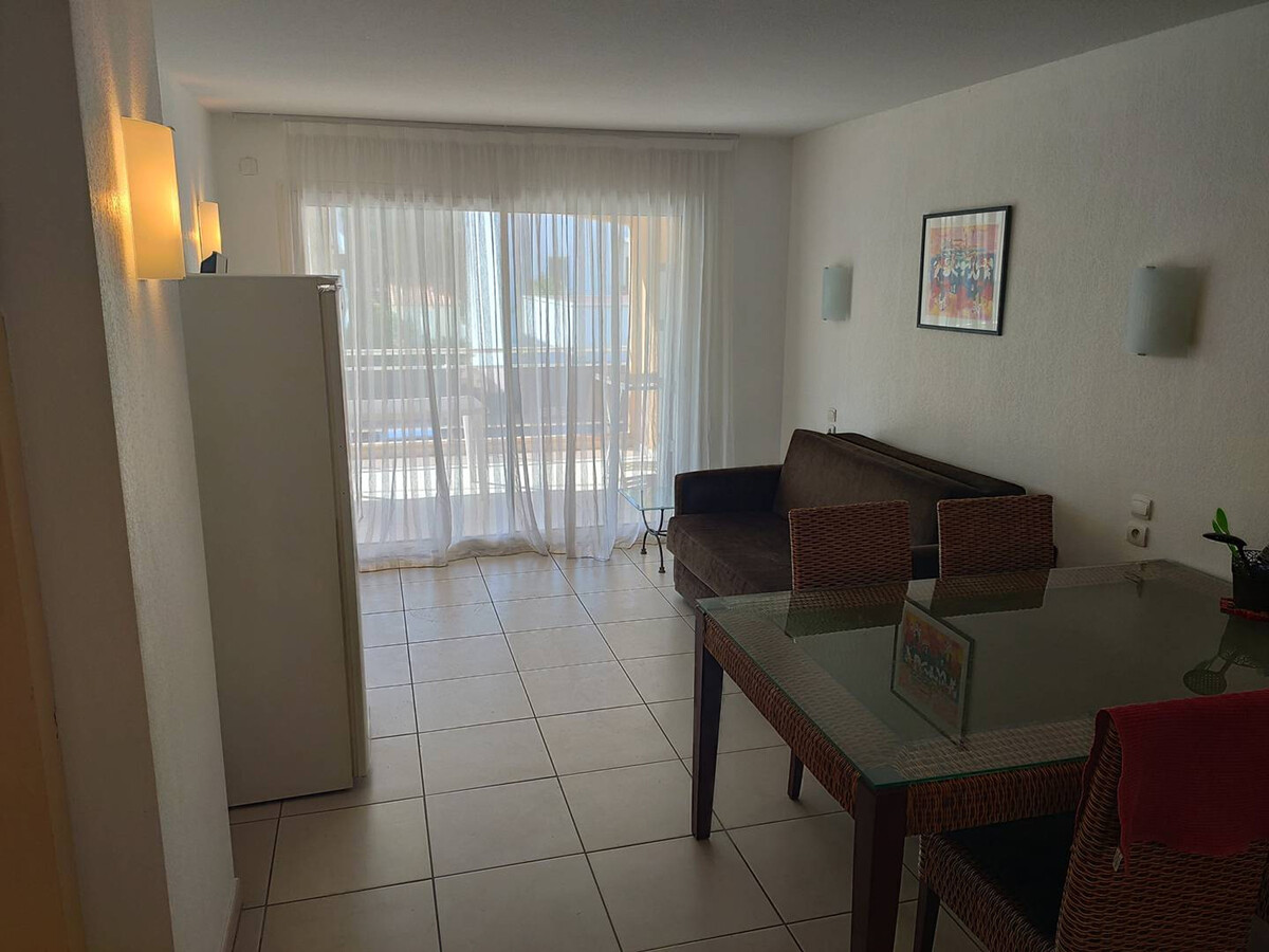 T2 climatisé terrasse 23m², piscine, parking à Argelès - Photo 5
