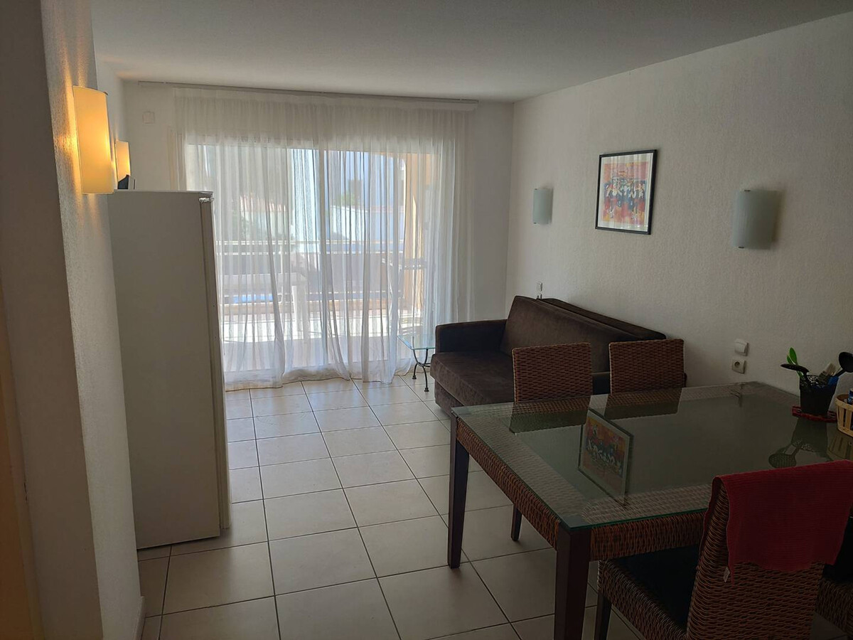 T2 climatisé terrasse 23m², piscine, parking à Argelès - Photo 10
