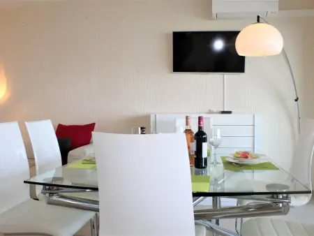 Location appartement à Villeneuve Loubet