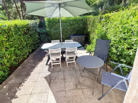 Location appartement à Six Fours les Plages