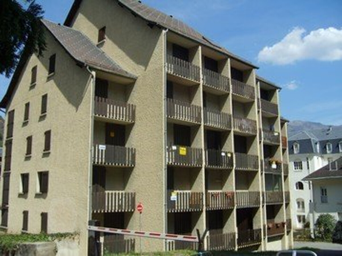 Studio 2 pers au pied du téléphérique - Balcon sud - Photo 2