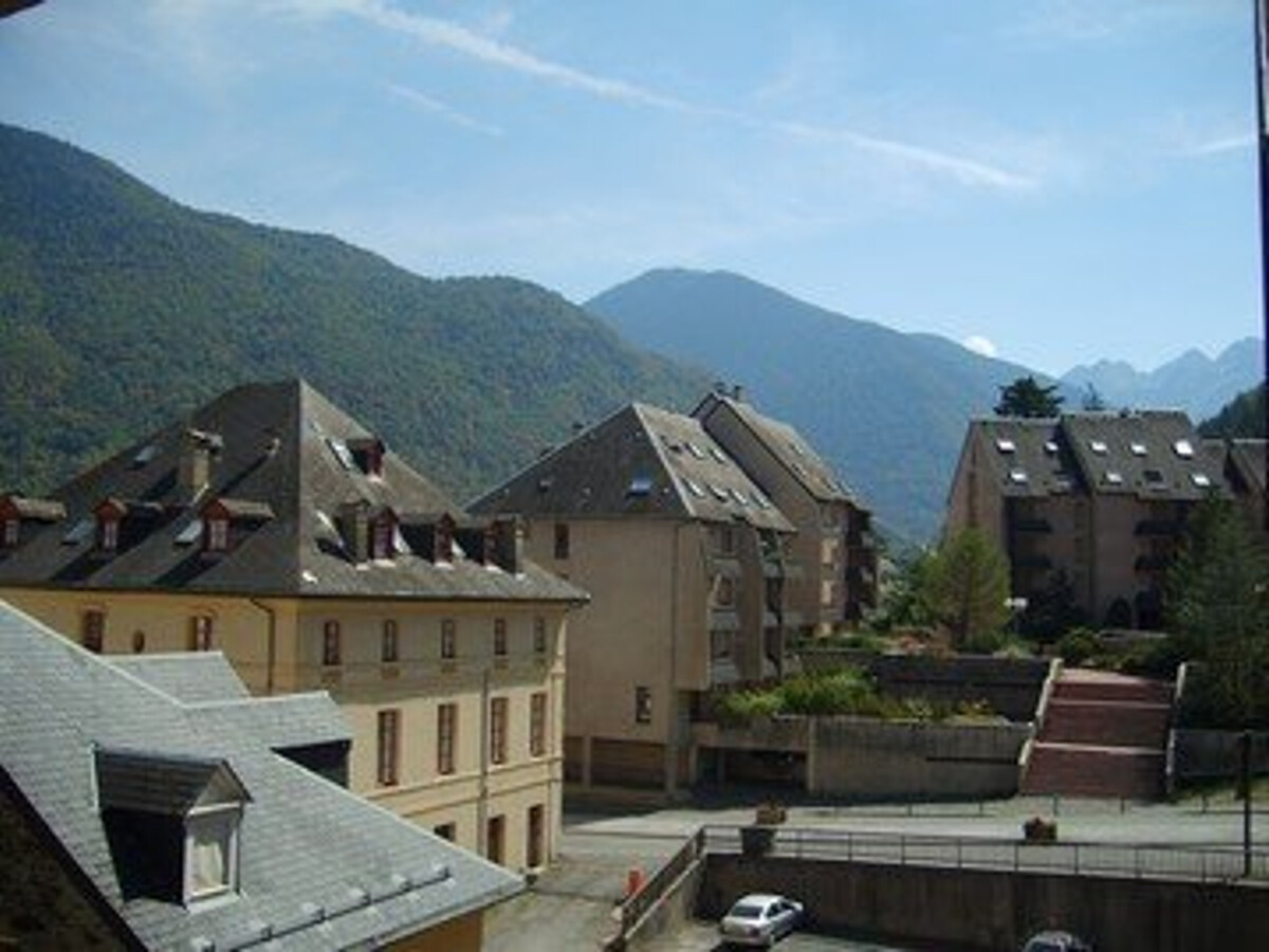 Studio 2 pers au pied du téléphérique - Balcon sud - Photo 4
