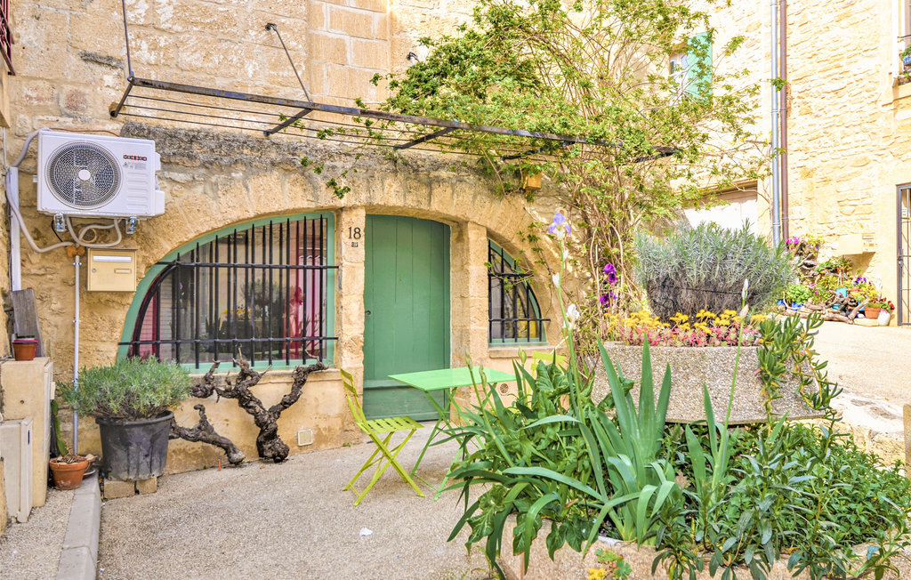 Appartement 28 m² face au Pont du Gard, Remoulins - Photo 1