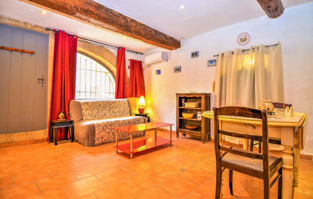 Appartement 28 m² face au Pont du Gard, Remoulins - Photo 2