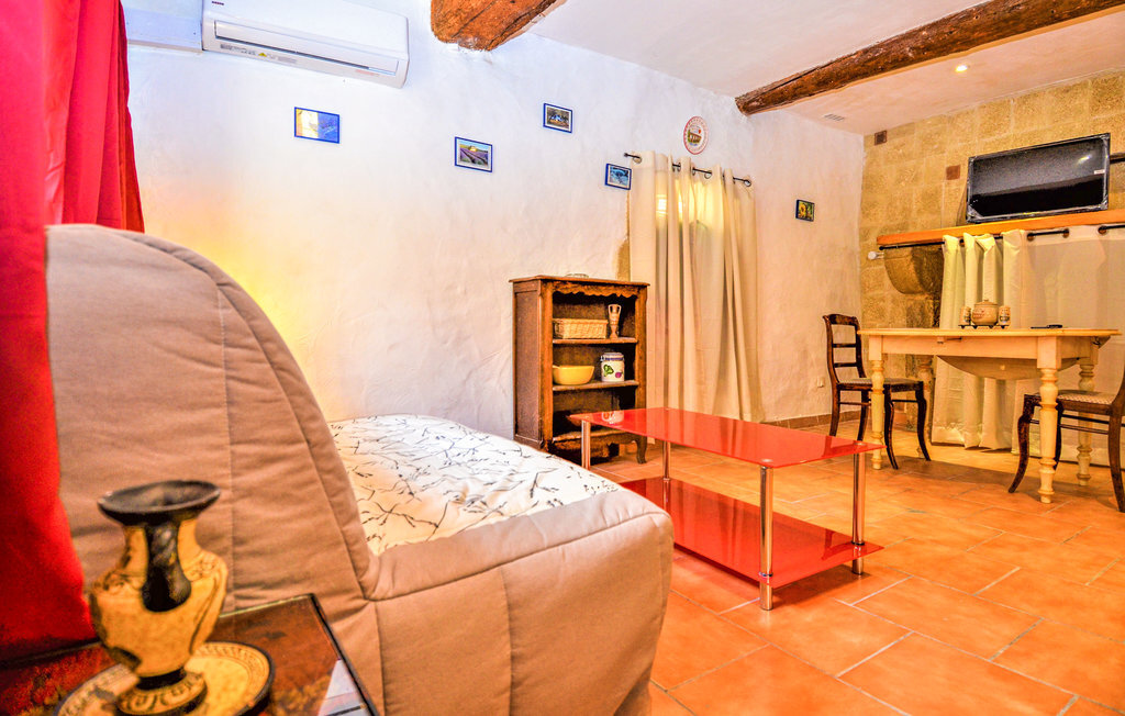 Appartement 28 m² face au Pont du Gard, Remoulins - Photo 3