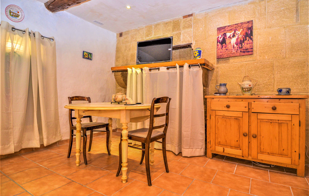 Appartement 28 m² face au Pont du Gard, Remoulins - Photo 4