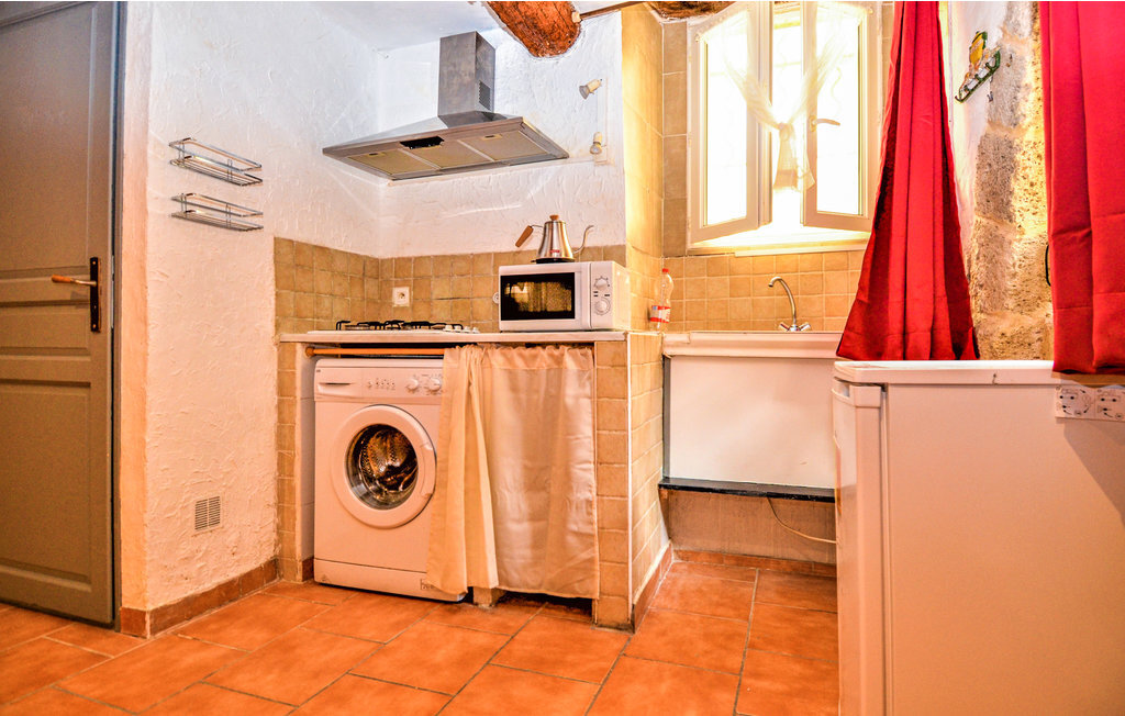 Appartement 28 m² face au Pont du Gard, Remoulins - Photo 5
