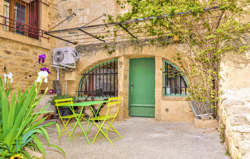 Appartement 28 m² face au Pont du Gard, Remoulins - Photo 7
