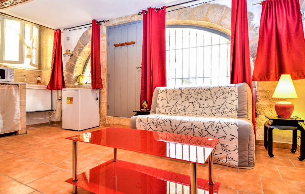 Appartement 28 m² face au Pont du Gard, Remoulins - Photo 8