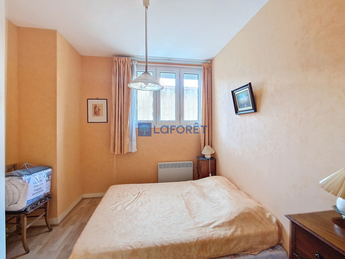 T4 face mer aux Sables-d'Olonne, 8 couchages, garage - Photo 6