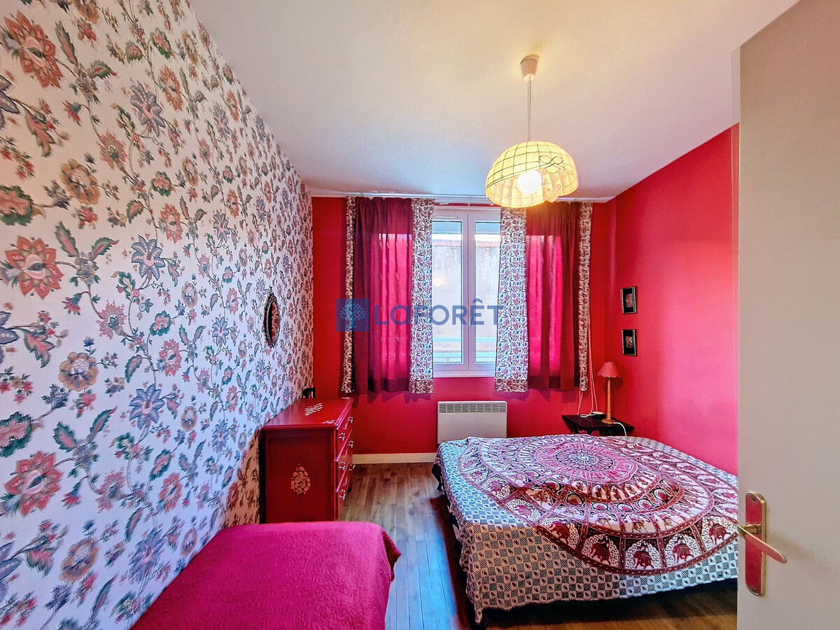 T4 face mer aux Sables-d'Olonne, 8 couchages, garage - Photo 8