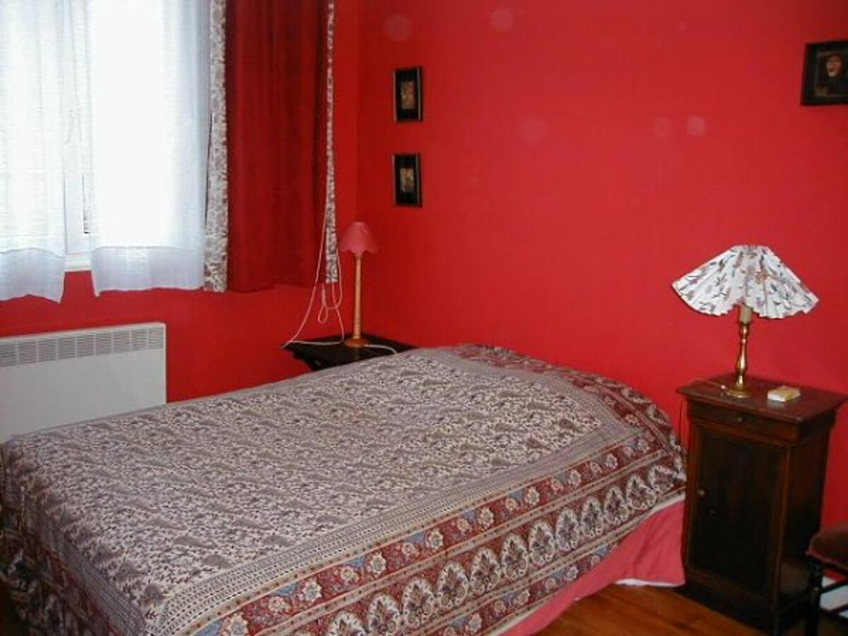 T4 face mer aux Sables-d'Olonne, 8 couchages, garage - Photo 9