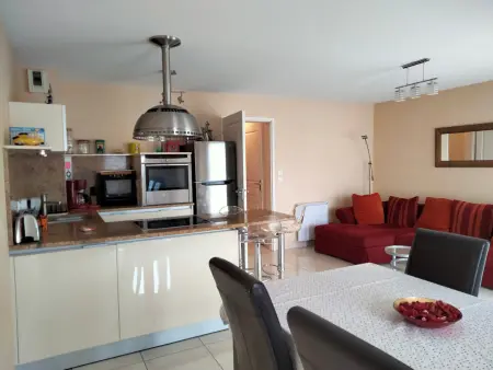 Duplex 4 pers. Les Sables-d'Olonne, terrasse & parking : photo 22