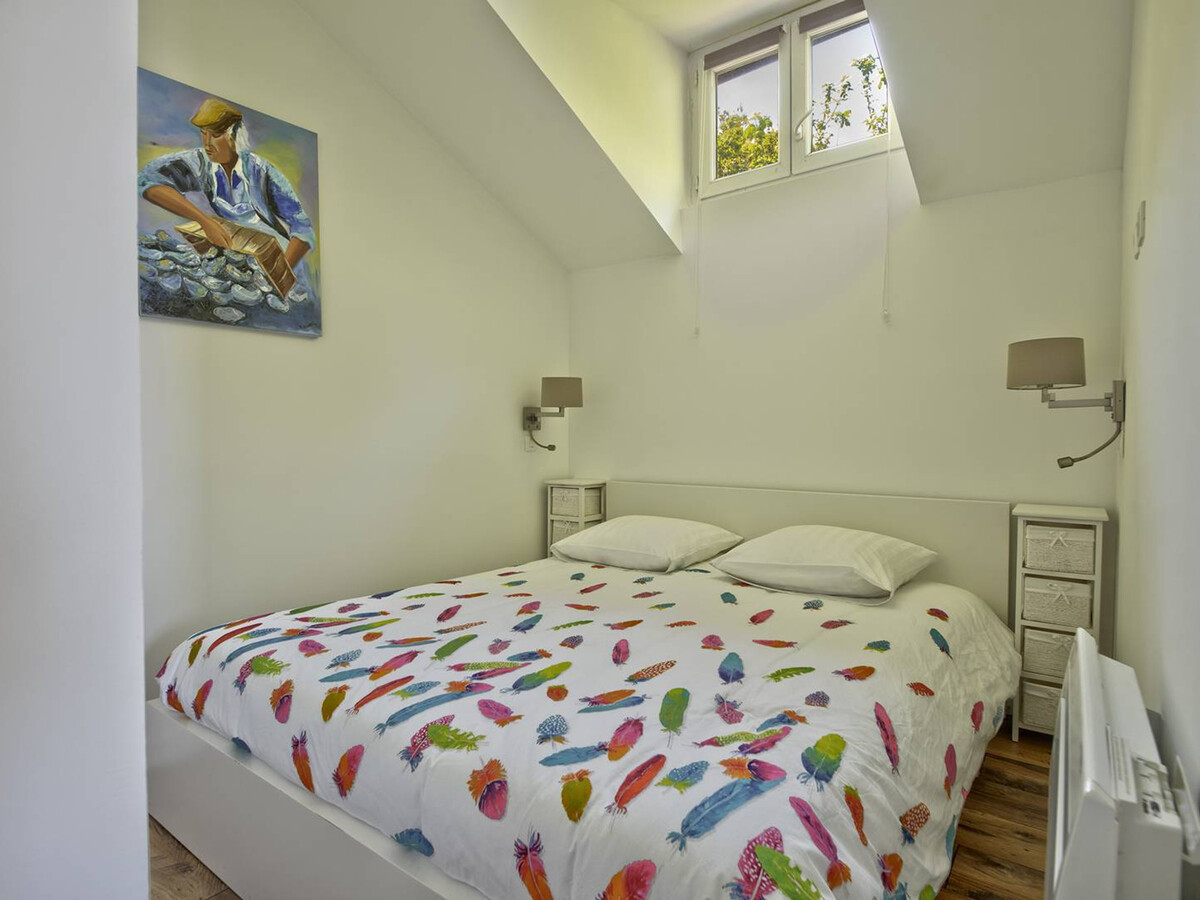 Appart 60m² vue bassin, 500m plage Arcachon - Photo 3