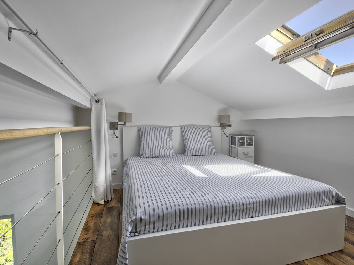 Appart 60m² vue bassin, 500m plage Arcachon - Photo 4