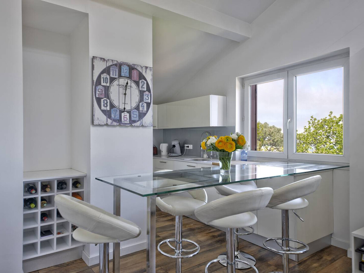 Appart 60m² vue bassin, 500m plage Arcachon - Photo 5