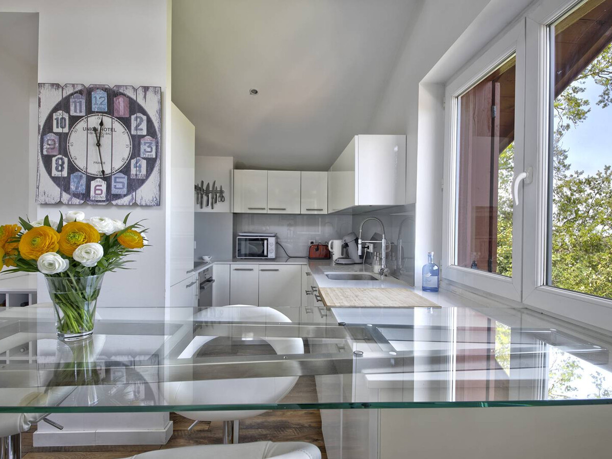 Appart 60m² vue bassin, 500m plage Arcachon - Photo 10
