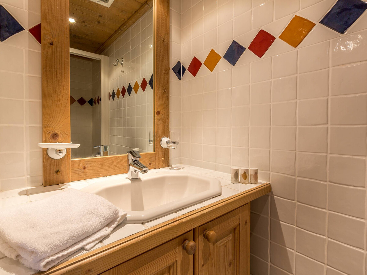 Appartement 105m² pied de pistes, piscine et spa inclus - Photo 6