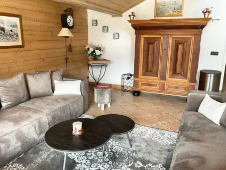 Appartement 8 pers, piscine spa à Saint-Martin-de-Belleville : photo 5