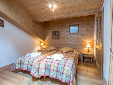 Appartement 8 pers, piscine spa à Saint-Martin-de-Belleville : photo 7
