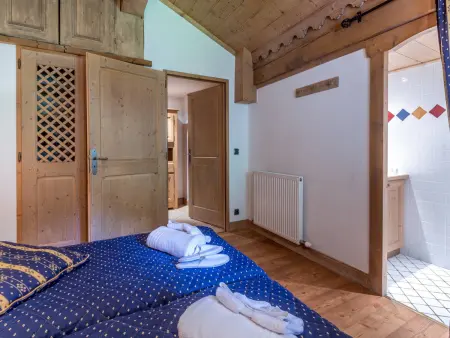 Appartement 8 pers, piscine spa à Saint-Martin-de-Belleville : photo 8