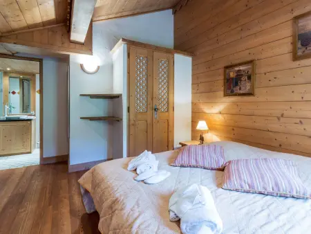 Appartement 8 pers, piscine spa à Saint-Martin-de-Belleville : photo 10