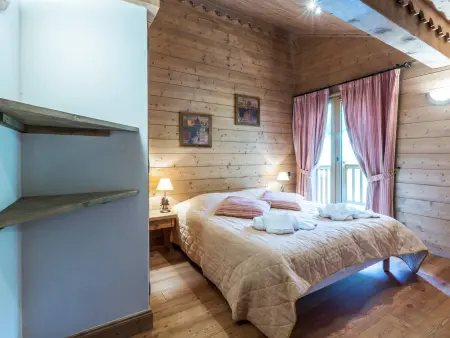 Appartement 8 pers, piscine spa à Saint-Martin-de-Belleville : photo 14