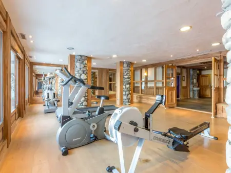 Appartement 8 pers, piscine spa à Saint-Martin-de-Belleville : photo 29