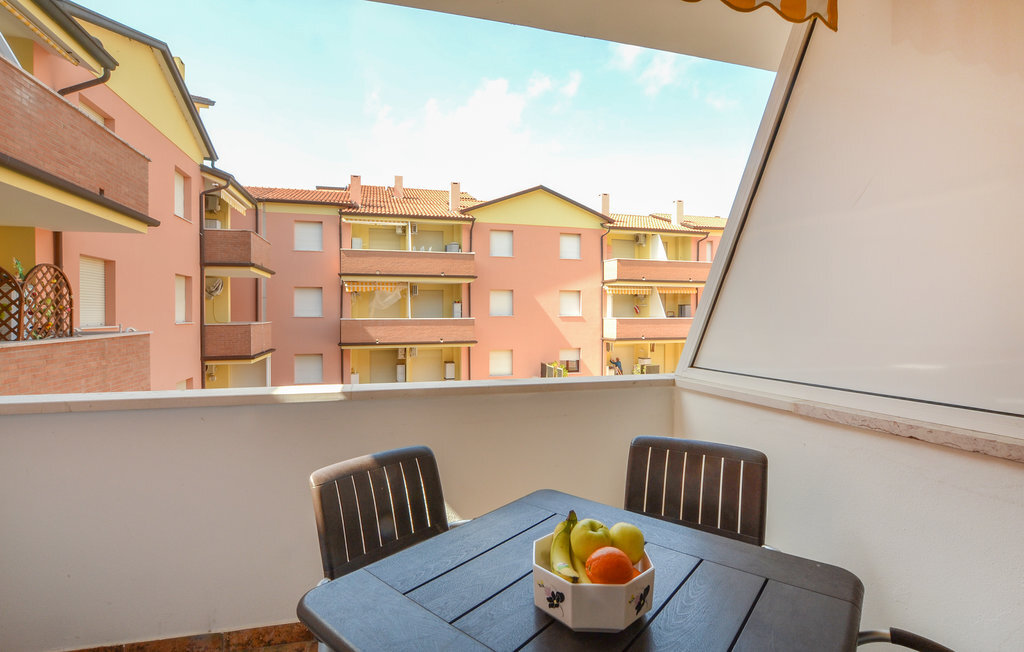 Appartement 4 personnes à Rosolina Mare - Photo 1