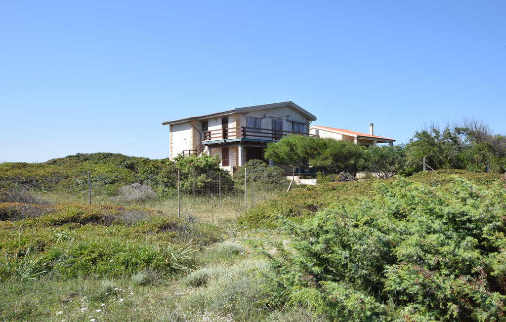 Appartement 4 personnes à San Vero Milis - Photo 2