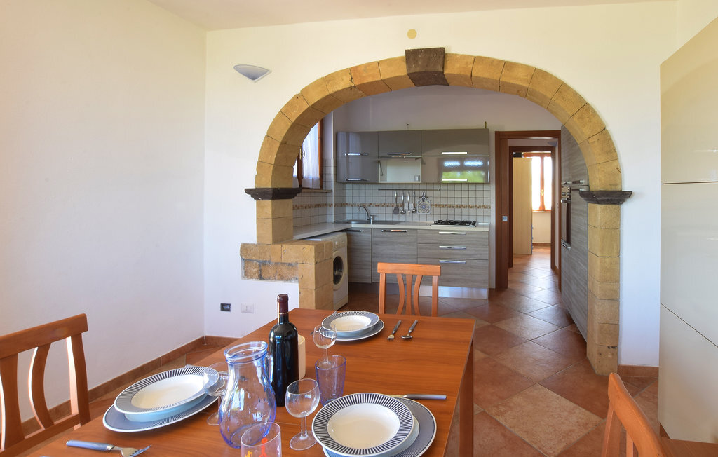 Appartement 4 personnes à San Vero Milis - Photo 5
