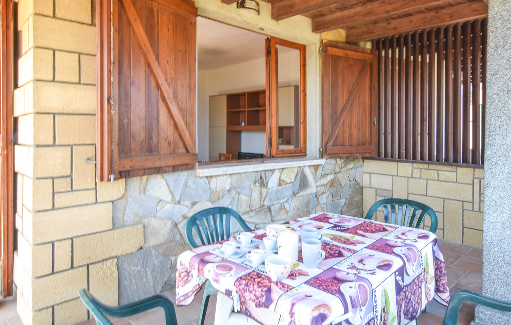 Appartement 4 personnes à San Vero Milis - Photo 9