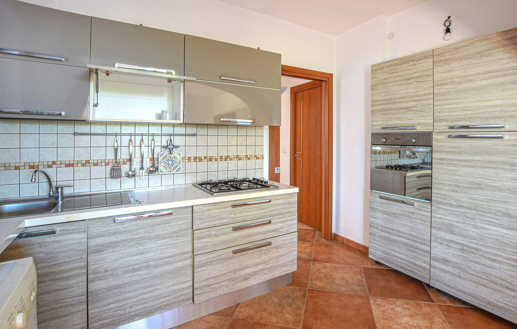 Appartement 4 personnes à San Vero Milis - Photo 17