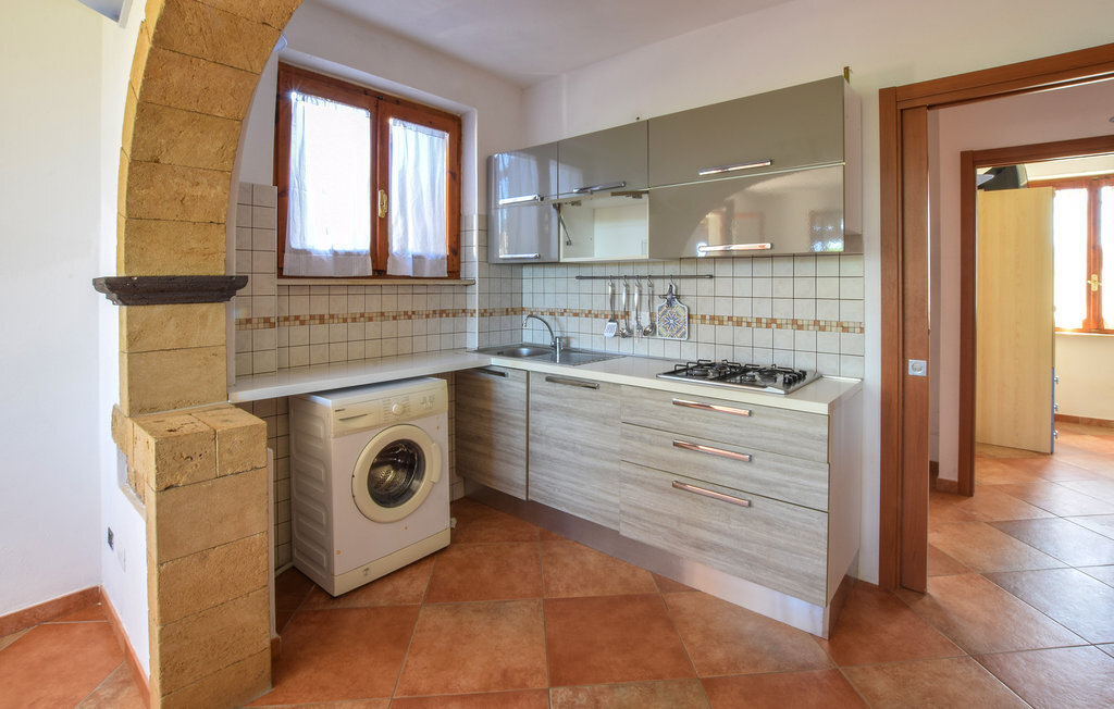 Appartement 4 personnes à San Vero Milis - Photo 18