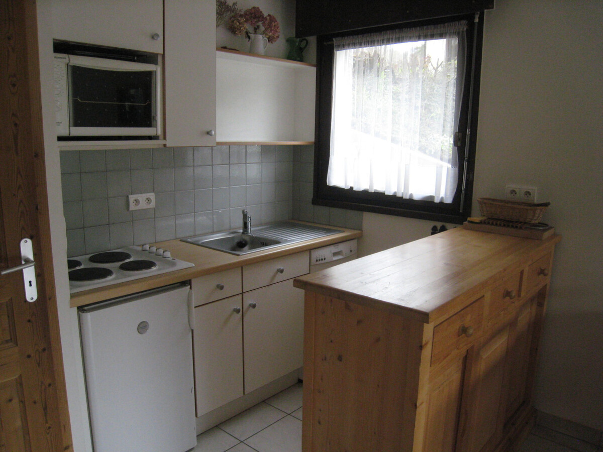 Appartement 4 pers, terrasse sud - La Clusaz - Photo 3