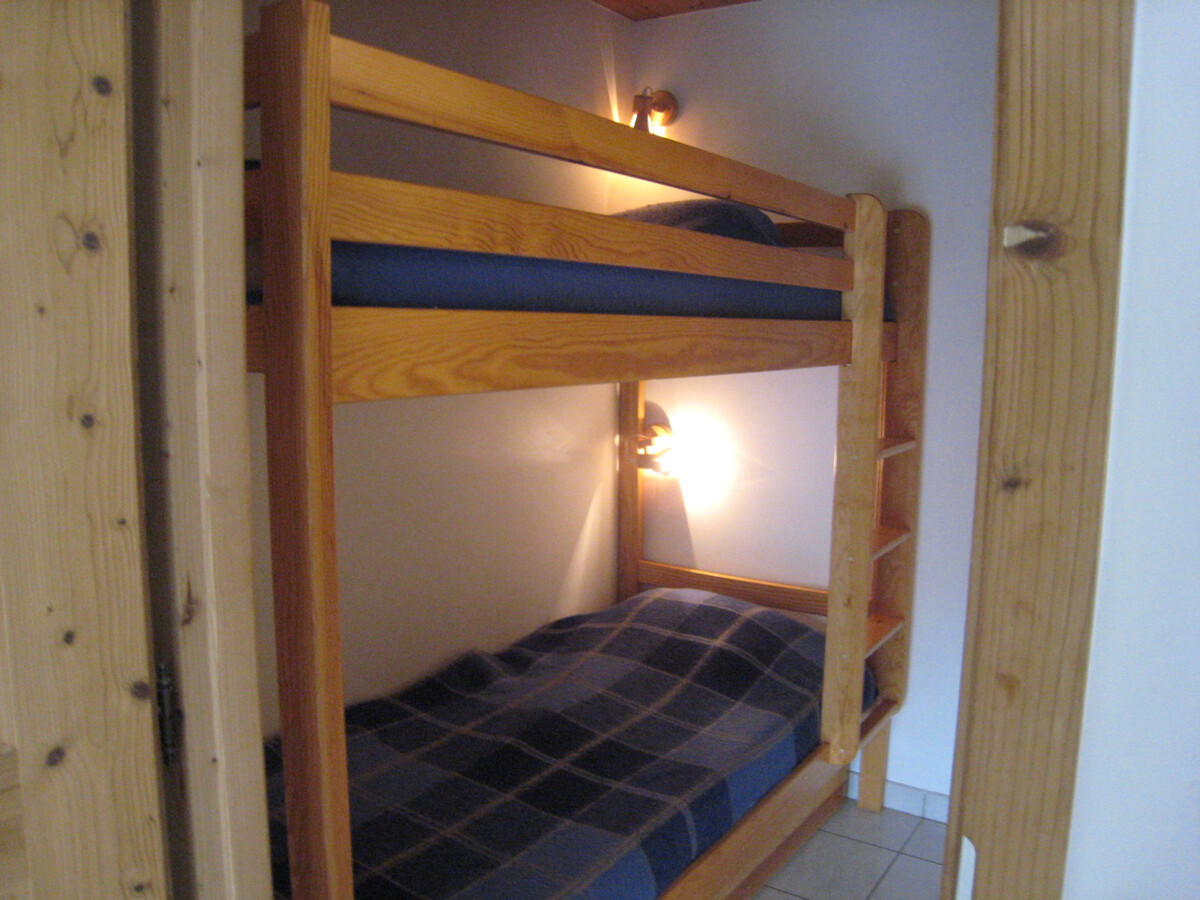Appartement 4 pers, terrasse sud - La Clusaz - Photo 4