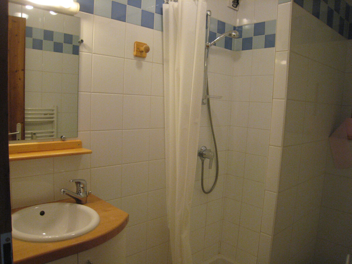 Appartement 4 pers, terrasse sud - La Clusaz - Photo 5