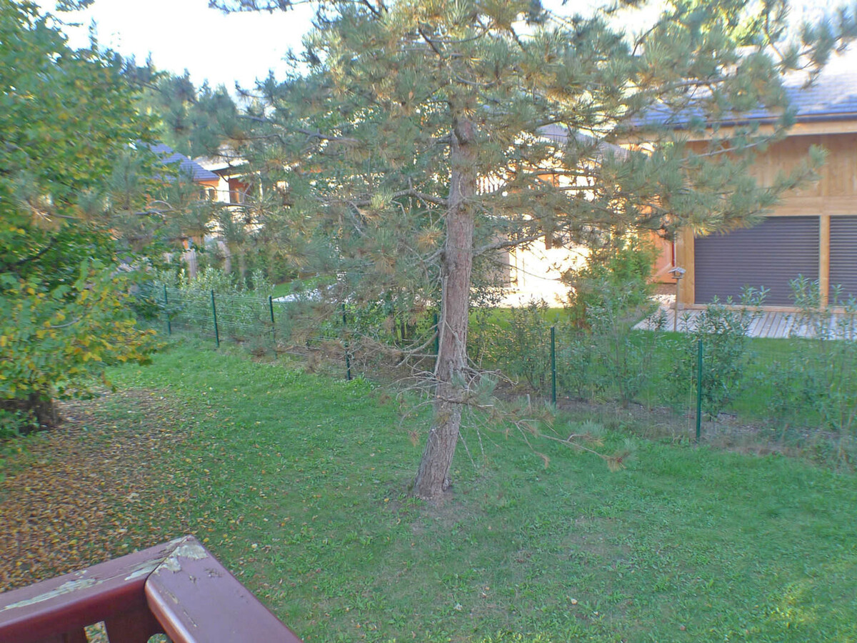 2 pièces cabine 5 pers. à Samoëns : balcon, ski et piscine - Photo 7