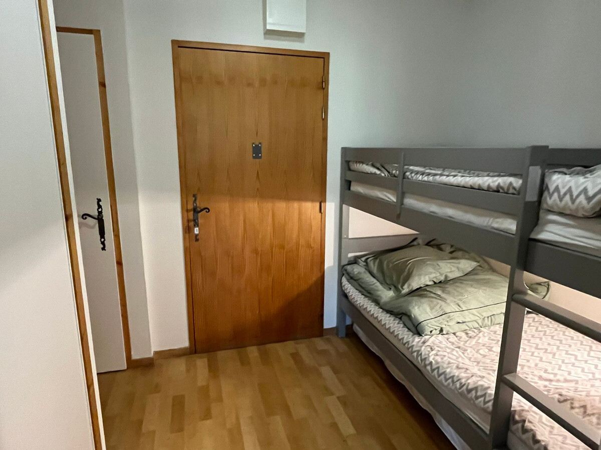 2 pièces cabine 5 pers. à Samoëns : balcon, ski et piscine - Photo 9