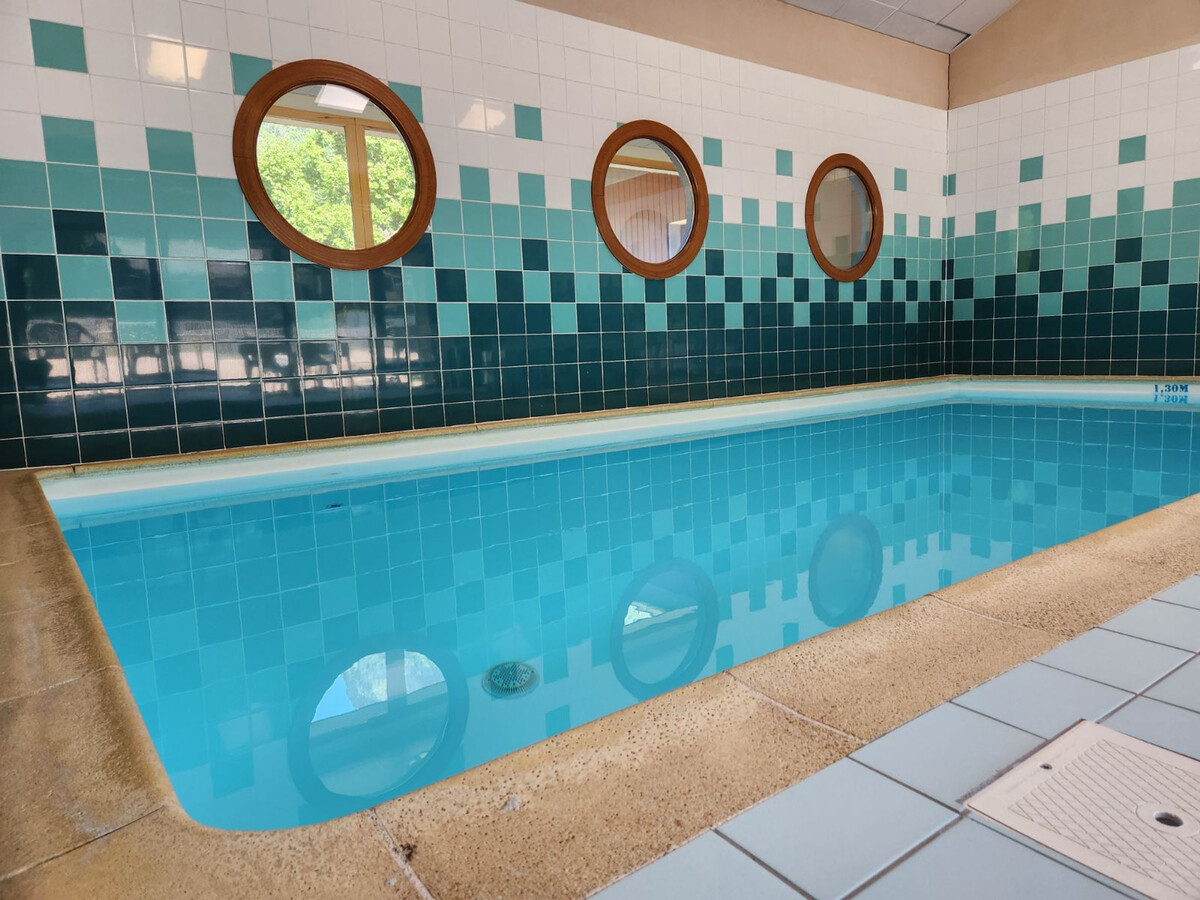 2 pièces cabine 5 pers. à Samoëns : balcon, ski et piscine - Photo 28