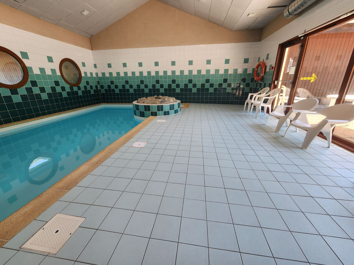 2 pièces cabine 5 pers. à Samoëns : balcon, ski et piscine - Photo 29